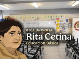 Al acudir a tu cita para recoger la tarjeta no olvides llevar contigo los siguientes documentos: Identificación oficial de tutor, acta de nacimiento, CURP y comprobante de domicilio. EL INFORMADOR/ Archivo