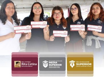 En 2026, las Becas para el Bienestar registrarán el mayor alcance de su historia, con una meta superior a 22 millones de estudiantes beneficiados. ESPECIAL / Programas para el Bienestar