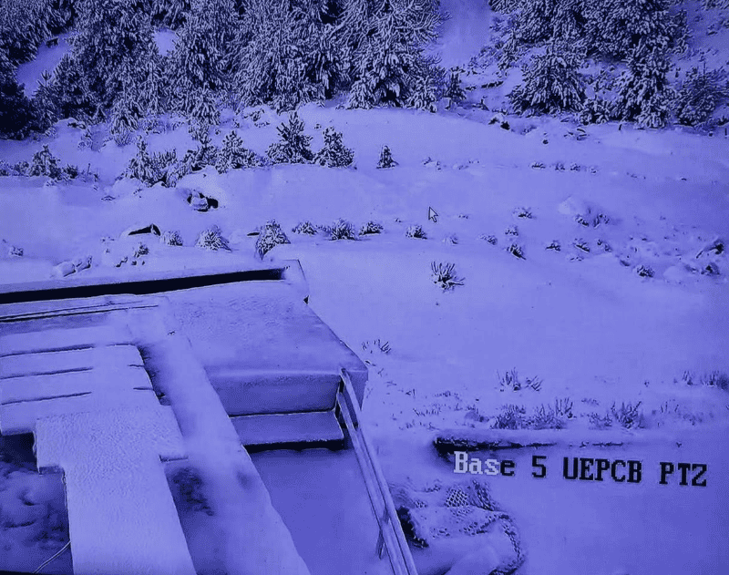 &nbsp;ESPECIAL / Protección Civil Jalisco