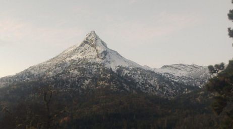 Solo se permitirá el acceso a 200 vehículos por día, esto en horario matutino. ESPECIAL / Protección Civil Jalisco