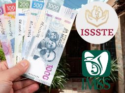 Conocer las fechas exactas de depósito es siempre lo más seguro para una correcta planeación financiera. ESPECIAL / CANVA