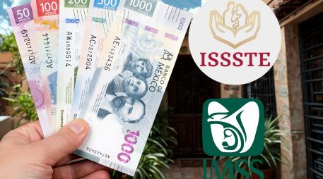 Conocer las fechas exactas de depósito es siempre lo más seguro para una correcta planeación financiera. ESPECIAL / CANVA