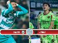 Santos y Juárez se enfrentan este domingo en el Estadio TSM por la J3. ESPECIAL / IMAGO7 y CANVA