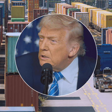 Las palabras de Trump llegan después de que Dinamarca, de quien depende el territorio autónomo de Groenlandia, anunciara un incremento inmediato de su presencia militar. EFE/ARCHIVO