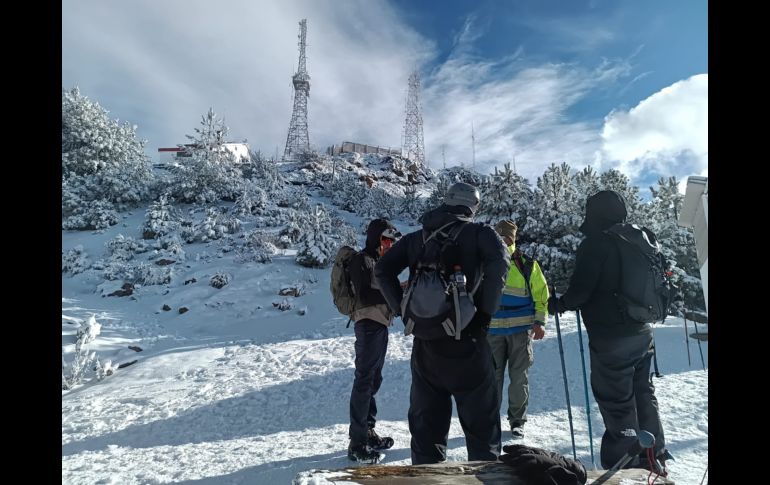 ESPECIAL / Protección Civil Jalisco