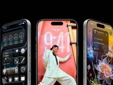 El iPhone 18 podría integrarse al ecosistema Apple con mejoras en rendimiento, diseño y experiencia de usuario. APPLE