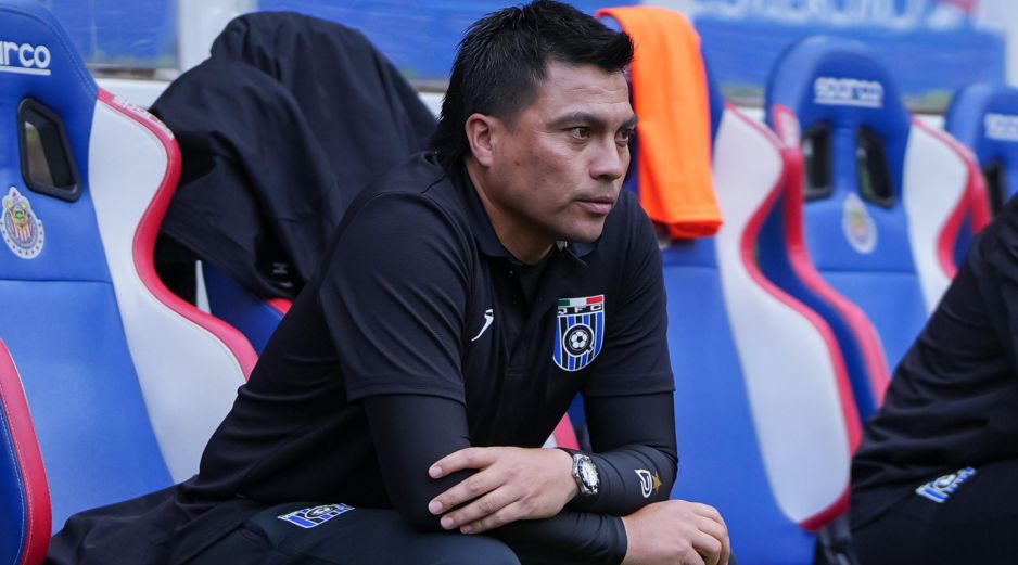 González subrayó que los detalles marcaron la diferencia y aseguró que el equipo seguirá trabajando para mejorar. IMAGO7.