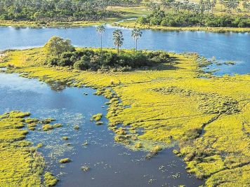 En los confines del mundo: rutas hacia lo extraordinario