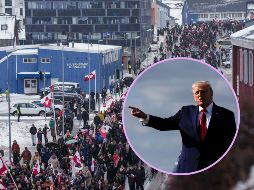 Los firmantes defendieron que seguirán respondiendo 