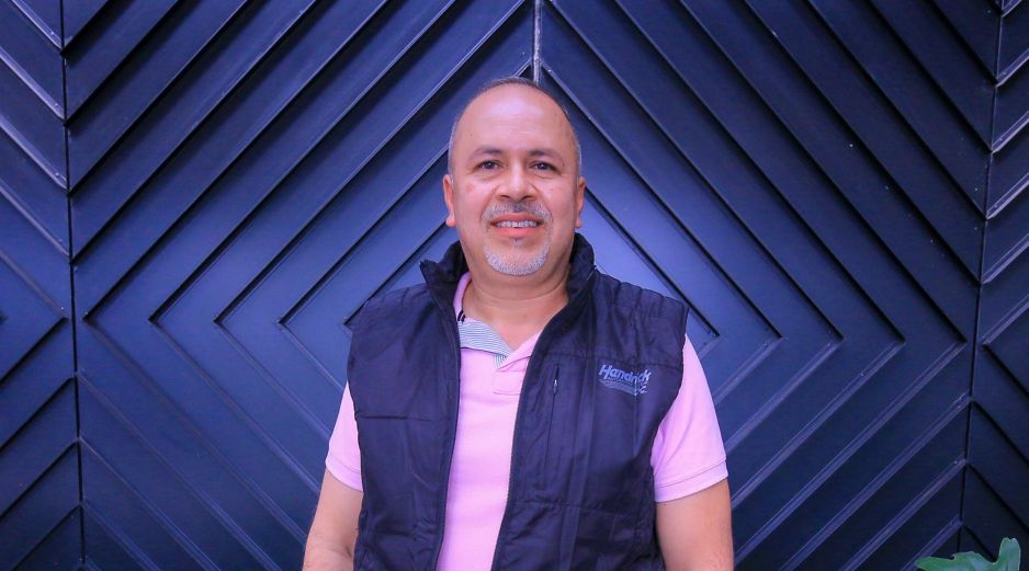 El nuevo presidente subrayó la necesidad de que el CECA tenga una presencia más activa fuera de la Zona Metropolitana de Guadalajara. ESPECIAL / Coordinación General de Desarrollo Social