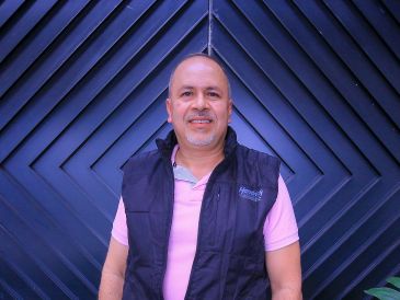 El nuevo presidente subrayó la necesidad de que el CECA tenga una presencia más activa fuera de la Zona Metropolitana de Guadalajara. ESPECIAL / Coordinación General de Desarrollo Social