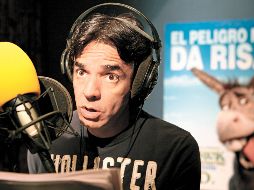 No se ha confirmado si Alfonso Obregón, voz de Shrek, participará en esta nueva película, al igual que Dulce Guerrero, quien interpretó a Fiona. SUN / ARCHIVO