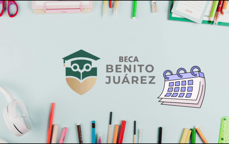 El próximo depósito tiene el objetivo de garantizar la continuidad del apoyo a millones de estudiantes que dependen de este programa para seguir sus estudios. CANVA