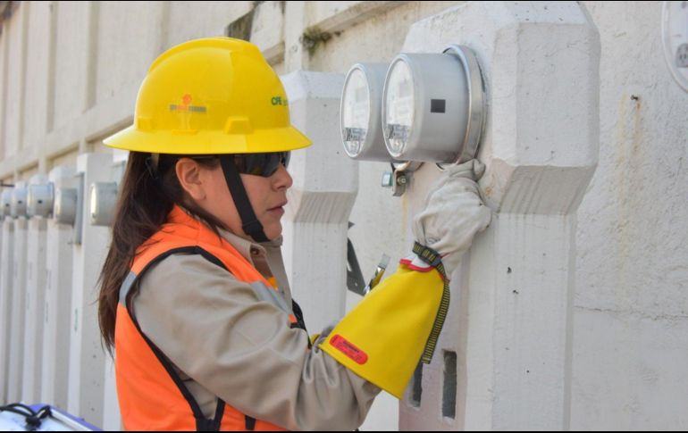 La sustitución de medidores se lleva a cabo con base en criterios técnicos, como el fin de su vida útil, la falta de refacciones o la necesidad de una actualización tecnológica, sin que estos cambios representen un costo adicional para las personas usuarias del servicio. X / @CFEmx