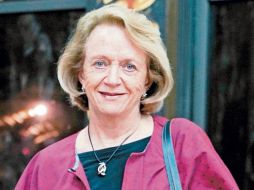 Su labor en la difusión e investigación de la arquitectura mexicana ha sido vital en las últimas décadas. EL UNIVERSAL