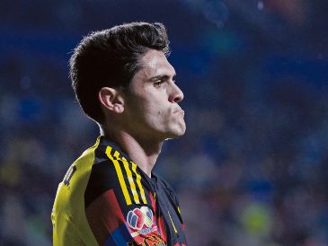 América se irá al parón de actividades en Liga MX como el único equipo sin goles después de tres jornadas en el torneo. IMAGO7