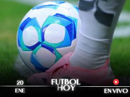 La programación diaria incluye partidos que pueden verse en televisión abierta, otros en restringida, y algunos a través de streaming. IMAGO7