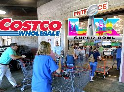 Revisa el listado completo de ofertas en Costco. AP / ARCHIVO