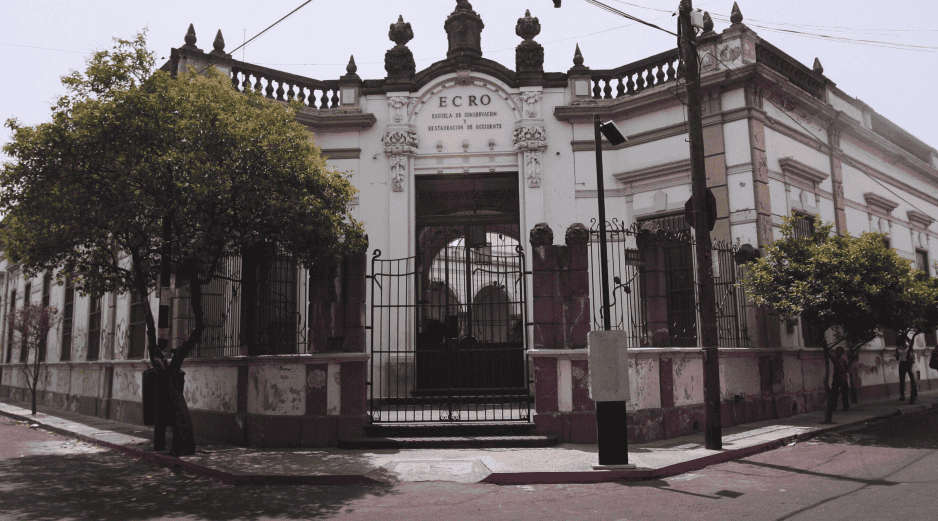 Además de su rigor académico, la ECRO se distingue por un campo laboral amplio, diverso y bien remunerado. EL INFORMADOR/ARCHIVO