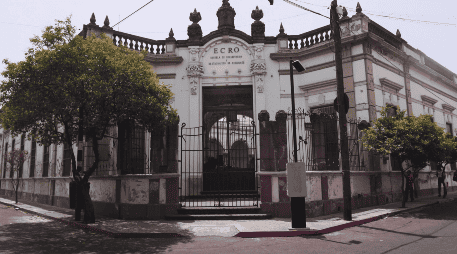 Además de su rigor académico, la ECRO se distingue por un campo laboral amplio, diverso y bien remunerado. EL INFORMADOR/ARCHIVO