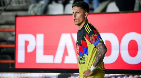 Igualar sin goles en la cancha del Estadio Hidalgo confirmó que el conjunto de las Águilas estadísticamente atraviesa el peor inicio goleador en los últimos 56 años. IMAGO