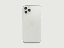 Se presume que el diseño del iPhone 18 Pro Max será novedoso y contará con múltiples funcionalidades. UNSPLASH / V. RAGUNATHAN