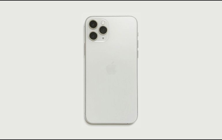 Se presume que el diseño del iPhone 18 Pro Max será novedoso y contará con múltiples funcionalidades. UNSPLASH / V. RAGUNATHAN