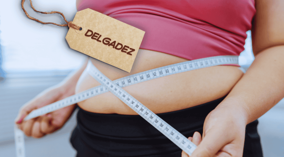 La gordofobia parte de la suposición que un cuerpo delgado es sinónimo de belleza y salud, por lo que se impone como un ideal que hay que perseguir. ESPECIAL / CANVA