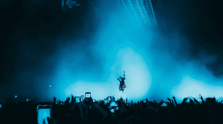 Guadalajara reafirma su importancia musical con una agenda de conciertos que reúne distintos géneros y estilos para todos los gustos. CANVA