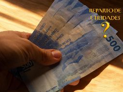 No todas las empresas están obligadas a dar reparto de utilidades a los trabajadores. ESPECIAL / CANVA