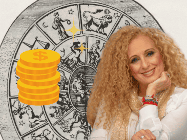 De acuerdo a Mizada Mohamed, algunos signos tendrán suerte en el dinero esta semana, lo cual les ayudará a concretar metas y proyectos. ESPECIAL / MIZADA MOHAMED / ESPECIAL / UNSPLASH