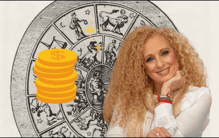 Según Mizada Mohamed, algunos signos tendrán suerte en el dinero esta semana, lo cual les ayudará a concretar metas y proyectos. ESPECIAL / MIZADA MOHAMED / ESPECIAL / UNSPLASH