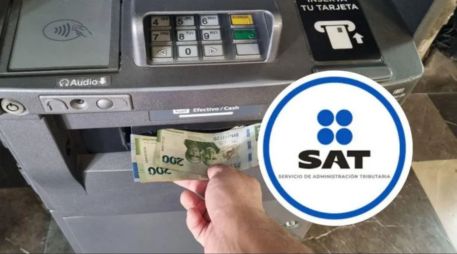 Las personas que prefieren ahorrar fuera del sistema bancario deben conocer los topes establecidos por el Servicio de Administración Tributaria y la Ley Antilavado. EL INFORMADOR/ ARCHIVO.