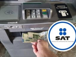 Las personas que prefieren ahorrar fuera del sistema bancario deben conocer los topes establecidos por el Servicio de Administración Tributaria y la Ley Antilavado. EL INFORMADOR/ ARCHIVO.