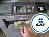Las personas que prefieren ahorrar fuera del sistema bancario deben conocer los topes establecidos por el Servicio de Administración Tributaria y la Ley Antilavado. EL INFORMADOR/ ARCHIVO.