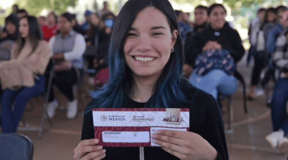 Con el incremento al salario mínimo general las y los participantes del programa tendrán también un aumento en su apoyo económico. SECRETARÍADELBIENESTAR