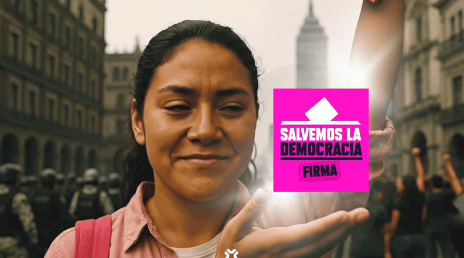 La iniciativa ciudadana es un mecanismo de participación democrática que permite a los ciudadanos proponer cambios a las leyes o incluso a la Constitución. SALVEMOSLADEMOCRACIA/ESPECIAL