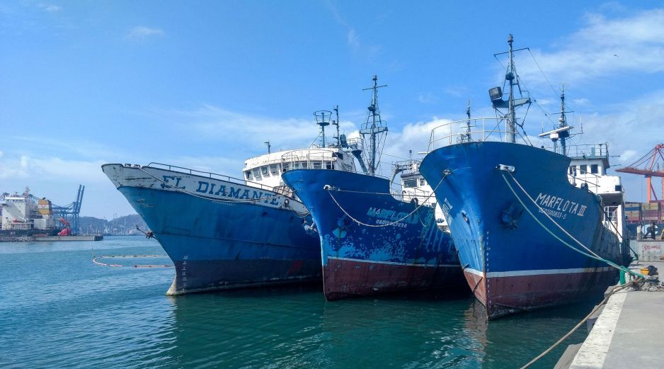 La Semarnat frenó el proyecto de ampliación del Puerto de Manzanillo en el vaso II del sistema lagunar de Cuyutlán, al considerar que provocaría impactos ambientales no evaluados y riesgos potencialmente irreversibles para este ecosistema. EFE / ARCHIVO