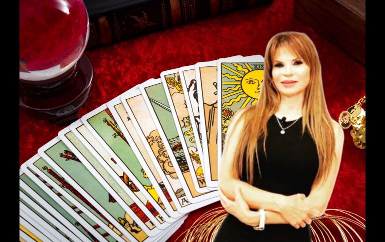 Según Mhoni Vidente, este martes invita a actuar con coherencia entre pensamiento y acción.  FACEBOOK/MHONIVIDENTE