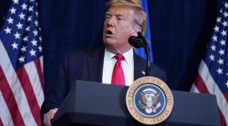 'Camp Montana', como es llamado por la Administración Trump, ha sido señalado por organizaciones en defensa de los derechos humanos por un patrón de abusos contra los migrantes.