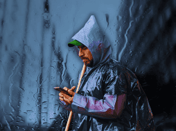 El pronóstico del clima para Guadalajara es de lluvias, con 63% de probabilidad. EL INFORMADOR / ARCHIVO