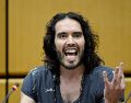 Se espera que el juicio contra Russel Brand por estos delitos sexuales dé comienzo el 3 de junio de este año en la corte de Southwark. EFE/ARCHIVO