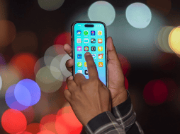 El registro de celulares en México pretende eliminar el anonimato en las llamadas y facilitar la identificación de números. CANVA