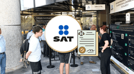 Emitir una factura no tiene costo, siempre y cuando se utilice el sistema gratuito del SAT. EL INFORMADOR / ARCHIVO