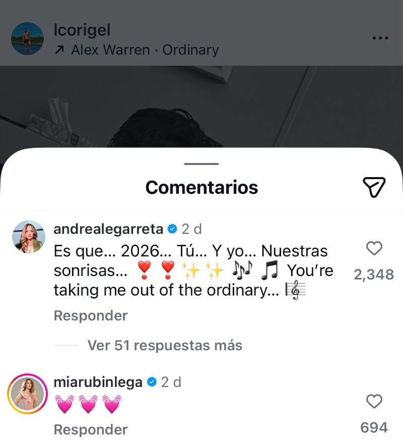 ESPECIA / IG / @lcorigel&nbsp;