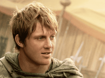 Con "El Caballero de los Siete Reinos" se revela la historia oculta, dispersa entre diálogos, libros viejos y frases que tal vez podían ser irrelevantes… hasta ahora. ESPECIAL/HBO Max