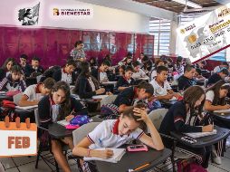 Los depósitos correspondientes a febrero de 2026 se organizarán, al igual que en bimestres anteriores del año pasado, de acuerdo con la letra inicial del primer apellido. ESPECIAL / EL INFORMADOR y CANVA