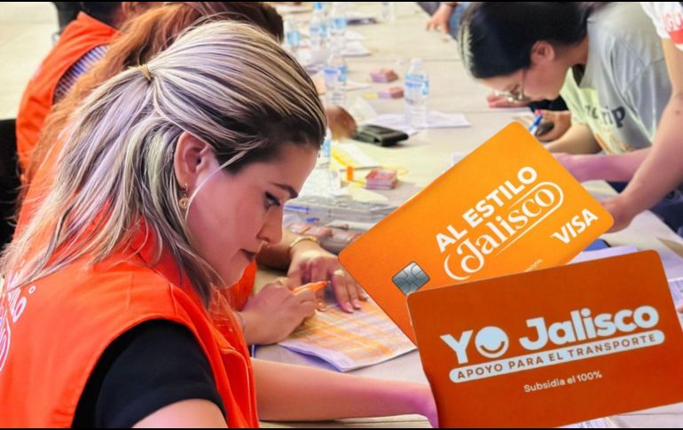 Solo quienes completen el procedimiento podrán recibir la recarga de viajes correspondiente a este semestre. ESPECIAL