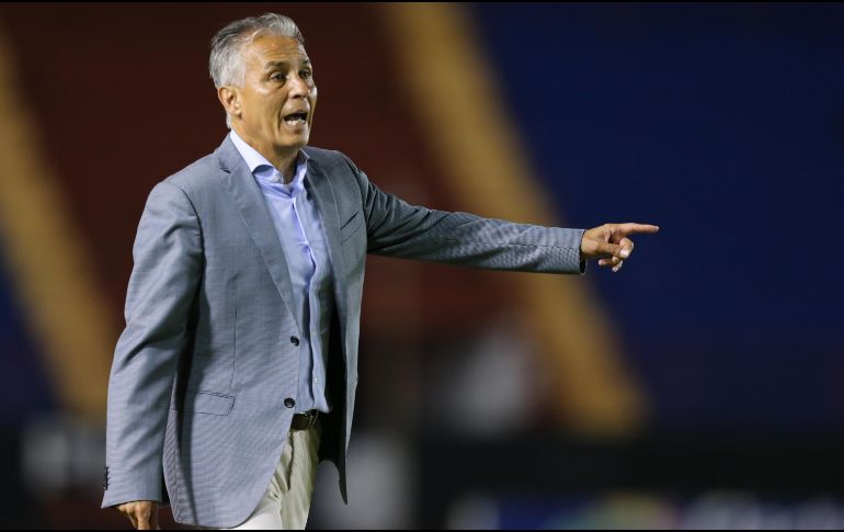 El regreso de Sergio Bueno a la Primera División es uno de los movimientos más sorpresivos del año. IMAGO7.