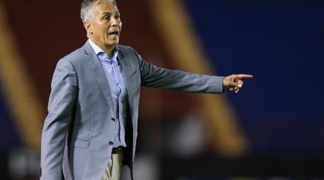 El regreso de Sergio Bueno a la Primera División es uno de los movimientos más sorpresivos del año. IMAGO7.